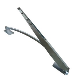 Life L/APRB Probo garage door automation kit arm for up and over canopy garage doors